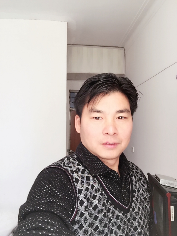 清风的第一张照片--京山残疾人相亲网