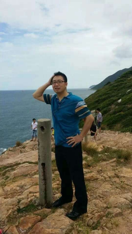 xiaochen的第一张照片--京山残疾人相亲网